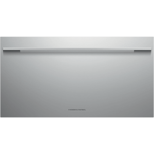 Fisher & Paykel Integrated CoolDrawer- Multi-Temperature Drawer