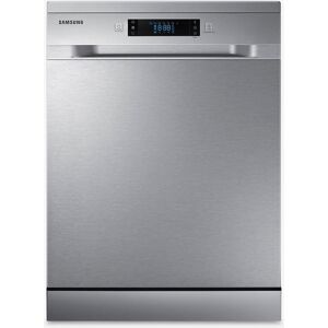 SAMSUNG Series 6 DW60M6050FS Freestanding 60cm Dishwasher 14 Place Setting - Stainless Steel *Display Model*