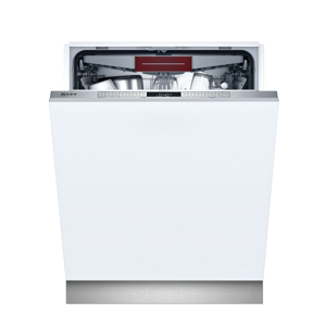 Neff S155HVX15G 60cm Fully Integrated Dishwasher *Display Model*