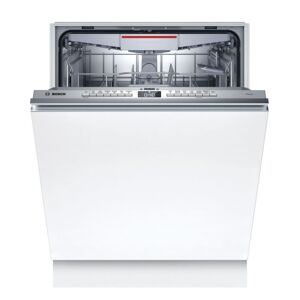 Bosch SMV4HVX38G 60cm Fully Integrated Dishwasher