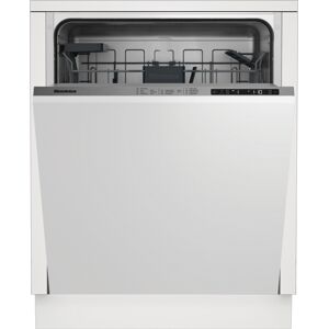 Blomberg LDV42221 60cm Fully Integrated Dishwasher