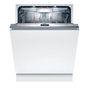 Bosch SMD8YCX01G 60cm Fully Integrated Dishwasher