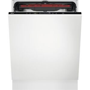 AEG FSS64907Z Built In 60 Cm Dishwasher - Fully Integrated Integrated