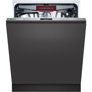 Neff S155HCX27G 60cm Fully Integrated Dishwasher