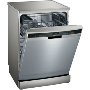 Siemens SN23HI60AG 60cm Freestanding Dishwasher - Stainless Steel *Display Model*