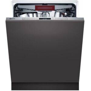 Neff S395HCX26G 60cm Fully-Integrated Dishwasher *Display Model*