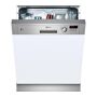 Neff S41E50N1GB Semi Integrated Dishwasher