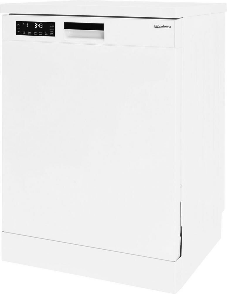 Blomberg LDF42240W 14 Place Setting Dishwasher *Which best buy*