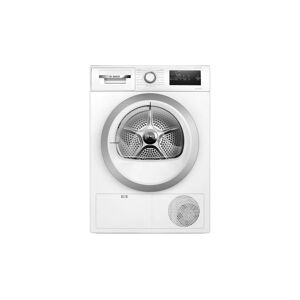 Bosch WTH85223GB Series 4 Heat Pump Tumble Dryer 8kg in White