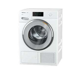 Miele TWV780WP 9kg T1 Heat-Pump Tumble Dryer - White