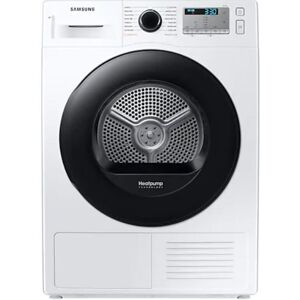 SAMSUNG Series 5 DV90TA040AH/EU Heat Pump 9kg Tumble Dryer with Optimal Dry - White