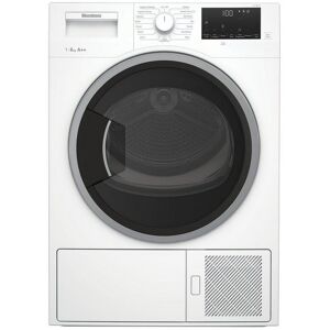 Blomberg LTP18320W 8kg Heat Pump Tumble Dryer - White