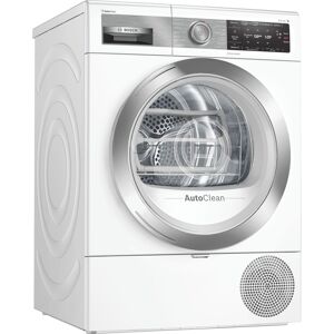 *Display Model* Bosch WTX88EH9GB 9Kg Condenser Tumble Dryer White