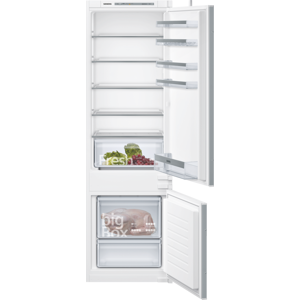 Siemens KI87VVSF0G Low Frost Integrated Fridge Freezer