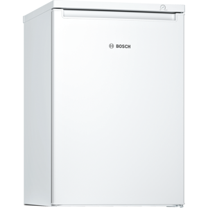 Bosch GTV15NWEAG Undercounter Freezer-White *Display Model*