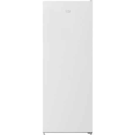 Beko FFG4545W Frost Free Freezer H 145.7 W 54 D 57.5 Cm White
