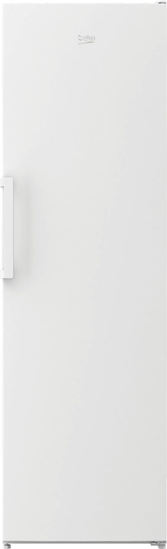 Beko FFP3579W Freestanding Tall Frost Free Freezer