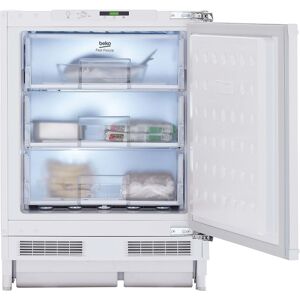 Beko BSFF3682 Integrated undercounter Freezer