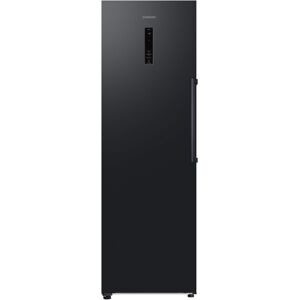 SAMSUNG RZ32C7BDEBN/EU Tall One Door Freezer - Black