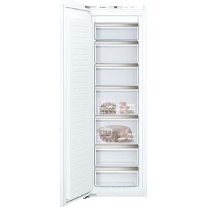 Siemens GI81NAEF0G Built In Single Door Upright Freezer