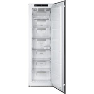 Smeg UKS8F174NF No Frost Integrated Tall Freezer