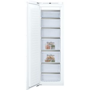 Neff GI7813EF0G Built in No Frost Upright Freezer