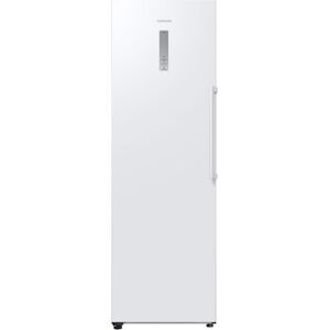 SAMSUNG RZ32C7BDEWW/EU Tall One Door Freezer - White
