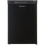 LEC U5511B Under Counter Freezer-Black