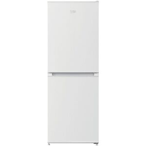 Beko CCFM3552W Freestanding Frost Free Fridge Freezer -White