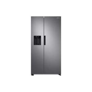 SAMSUNG Series 7 RS67A8810S9/EU American Style Fridge Freezer With Spacemax™ Technology - Silver