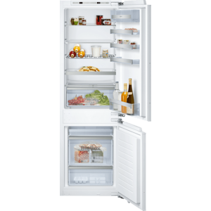 Neff KI6863FE0G Low Frost Integrated Fridge Freezer