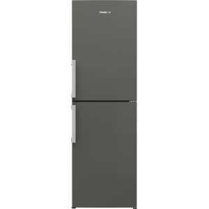 Blomberg KGM4663G Frost Free Fridge Freezer-Graphite