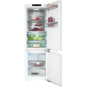 Miele KFN7795D Built-In Fridge-Freezer Combination