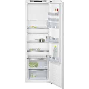 Siemens KI82LAFF0 Integrated Fridge with Freezer Section