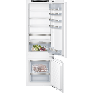 Siemens KI87SAFE0G Integrated Fridge Freezer