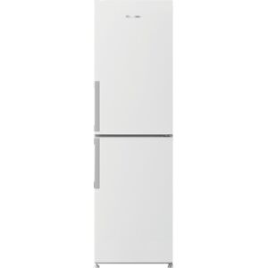 Blomberg KGM4663 Frost Free Fridge Freezer White