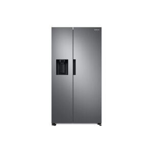 SAMSUNG Series 7 RS67A8811S9/EU American Style Fridge Freezer With SpaceMax Technology - Silver