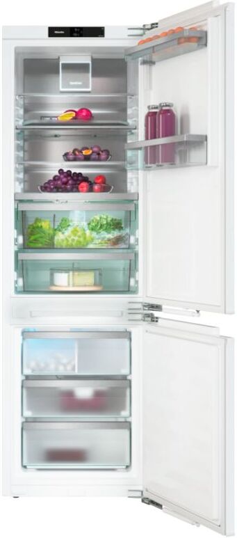 Miele KFN 7795 D Built-In Fridge-Freezer Combination