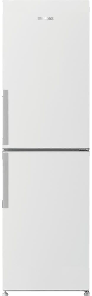 Blomberg KGM4663 Frost Free Fridge Freezer White