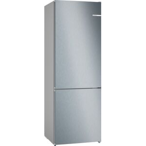 Bosch KGN492LDFG Series 4 Freestanding Fridge Freezer With Bottom Freezer - Inox *Display Model*