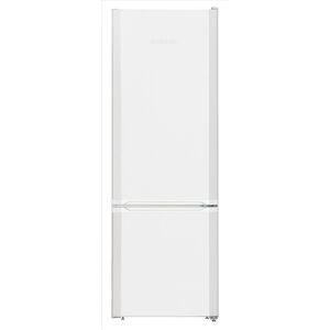 Liebherr CU2831 Freestanding Fridge-freezer with SmartFrost-White