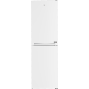 Beko CNG4582VW Frost Free Fridge Freezer