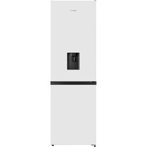 Hisense RB390N4WWE 59.5cm 70/30 Split - Total No Frost Fridge Freezer