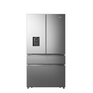 Hisense RF749N4SWSE American Style Fridge Freezer