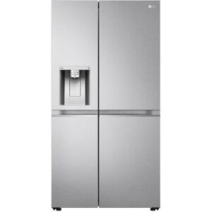 LG GSLV91MBAC 91.3Cm Frost Free American Fridge Freezer