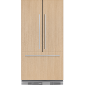 Fisher & Paykel Integrated French Door Refrigerator Freezer