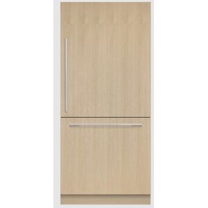 Fisher & Paykel Integrated Fridge Freezer Right Door - Ice Only