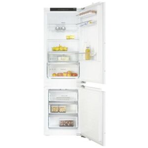 Miele KDN7724E ACTIVE Built-In Fridge Freezer 177 x 56cm Right Fixed Hinge (convertible) E Energy