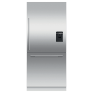 Fisher & Paykel Integrated Fridge Freezer Right Door- Ice and Water