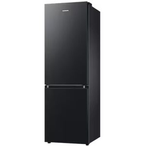 SAMSUNG RB34C600EBN/EU No Frost Freestanding Fridge Freezer - Black